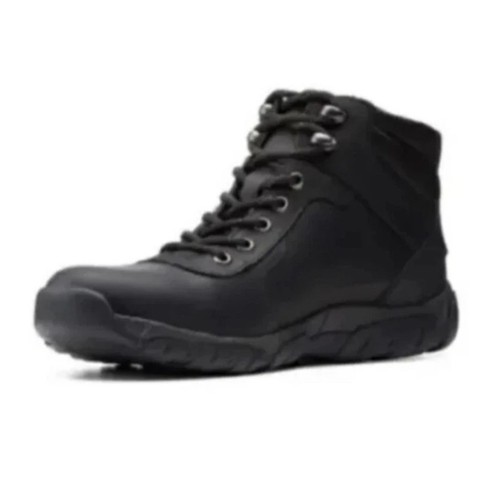 Stivaletti clarks uomo - da,