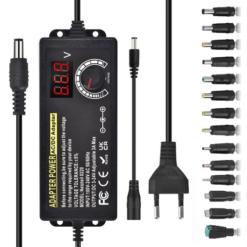Alimentatore spina - alimentatore,