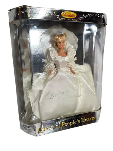 1997 principessa diana - principessa,