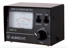 Swr meter swr30 superbat - +,