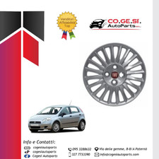 Kit set copricerchi coppa - kit, 4