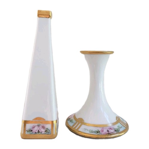 Antico set porta spille - , e