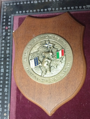 Crest aeronautica militare - aeronautica,