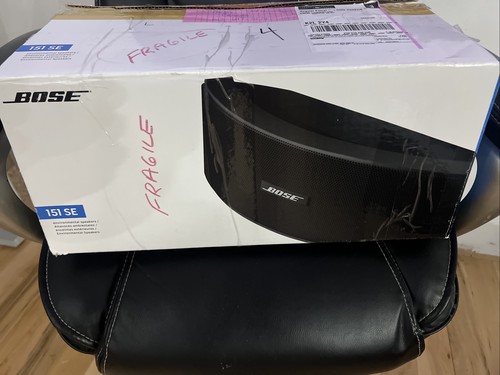 New bose 151 - *new*,