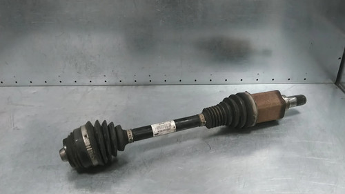 Semiasse anteriore bmw 7 - semiasse,