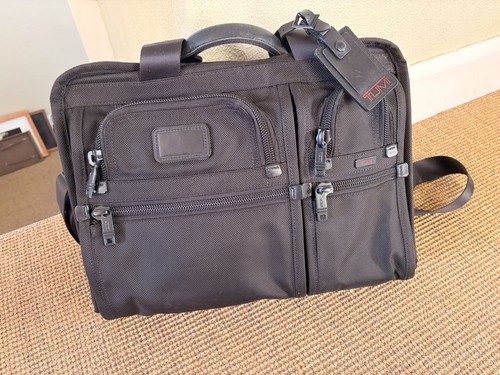 Borsa per laptop tumi - borsa,