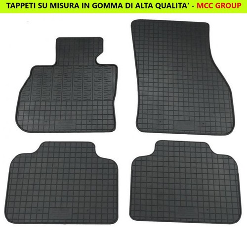 Tappetini tappeti gomma - tappeti,