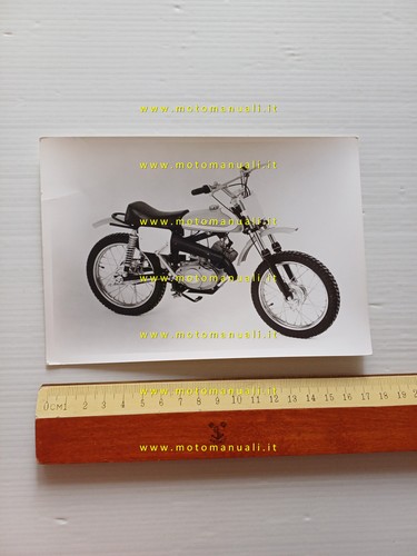 Italjet junior cross - italjet,