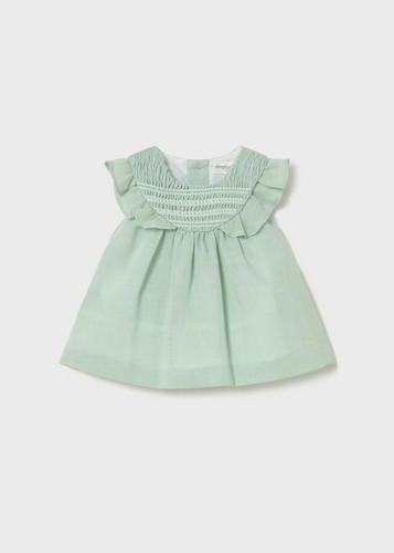 Vestito abito neonata - abito, mayoral