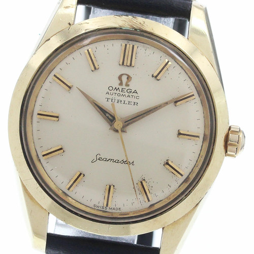 Orologio uomo omega seamaster - orologio,