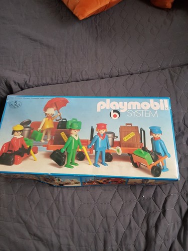 Playmobil system 3229 - playmobil,