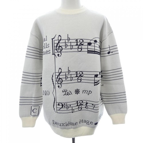 Autentica maglia girocollo