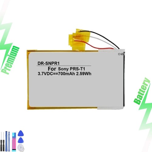 Batteria nuova 700 mah - nuova,