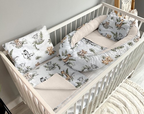 Culla set pezzi con - culla,