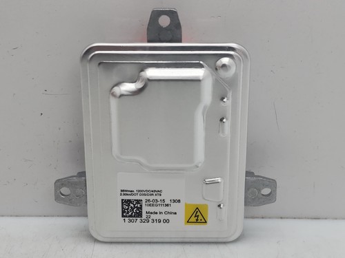Centralina xenon per - xenon, mercedes