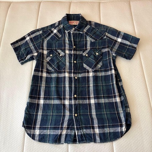Salopette denim quadri - salopette, a