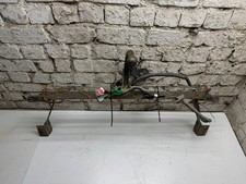 Gancio traino completo - traino,