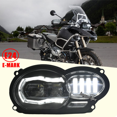 Faro proiettore led per bmw