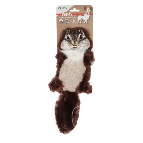 Dandy scoiattolo peluche - dandy,