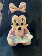 Peluche disney baby peek - peluche,
