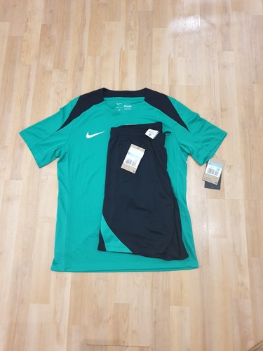 Nike strike dri fit maglia - nike, e