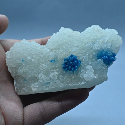 Rara formazione cavansite - formazione,