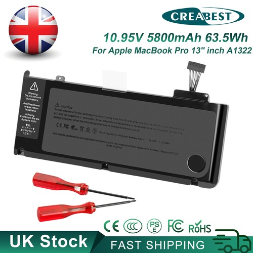 Batteria a1322 per apple - a1322,