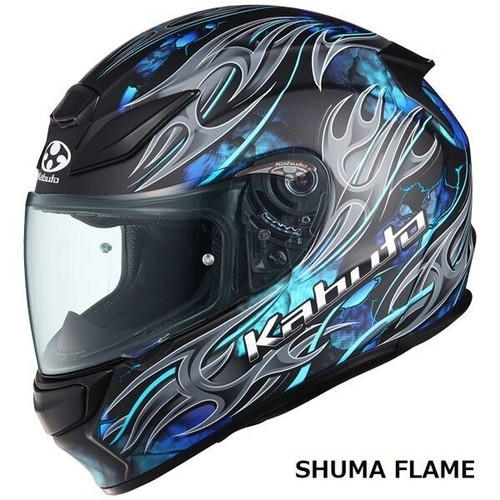 Casco integrale ogk kabuto - ogk,