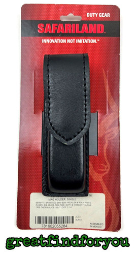Nuovo safariland 76 2hs - nuovo!,