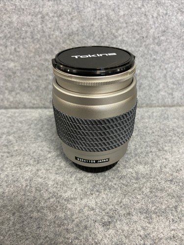 Tokina 5 6 - af, 28-80