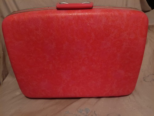 Valigia vintage samsonite - vintage,