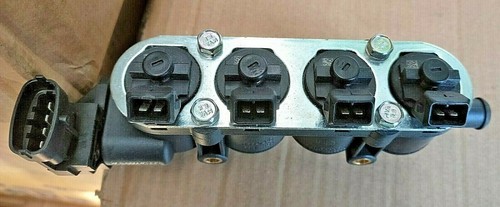 Rail nuovo kit iniettori gpl - rail,
