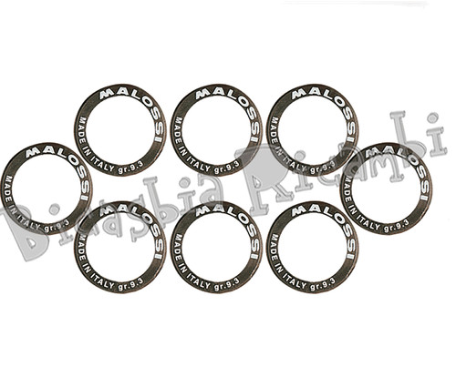5358 kit rulli malossi - 5358,