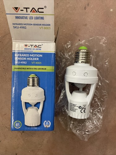 Tac portalampada e27 con - e27,