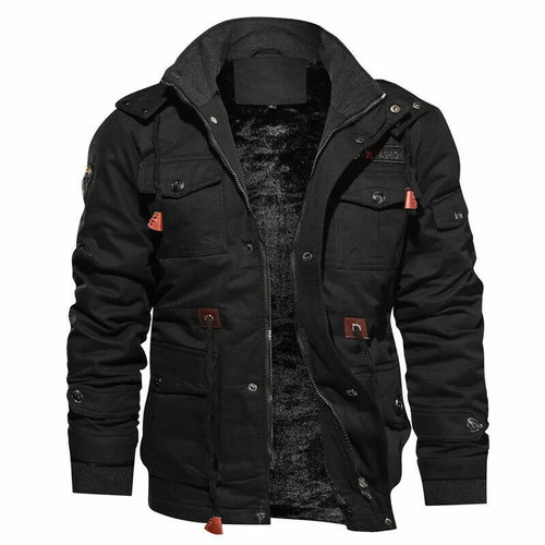 Giacca uomo invernale - ,