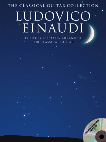 Ludovico einaudi the classical - einaudi,