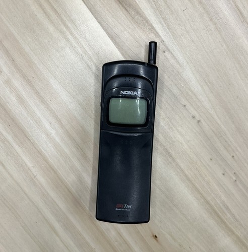 Cellulare nokia 8110 - cellulare,