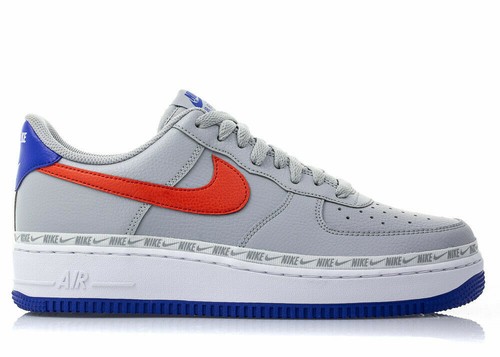 Nike air force 07 - air, lv8