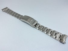 Bracciale oyster band fibbia - bracciale,