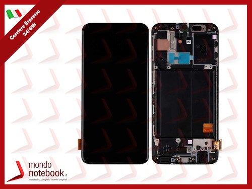 Display originale lcd frame - lcd,