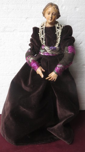 260205 statua santa - statua, o