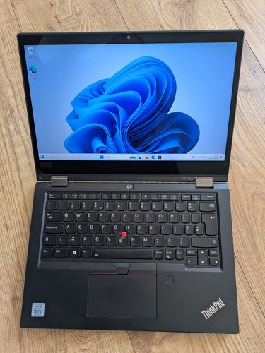 Lenovo thinkpad l13 yoga - thinkpad, core