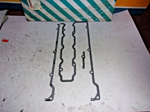 Guarnizione coperchio punterie - guarnizione,