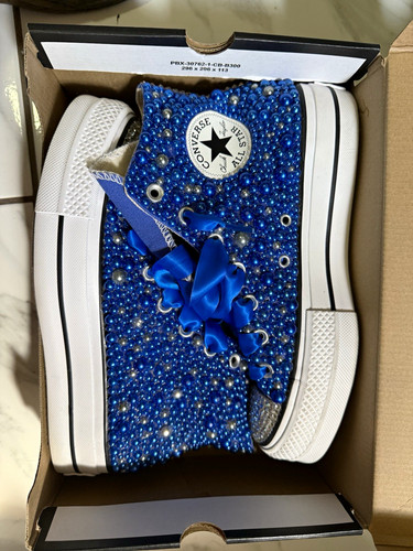 Converse chuck taylor all star - converse,