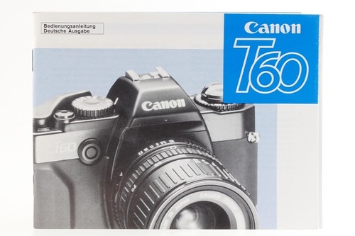 Manuale istruzioni canon - istruzioni,