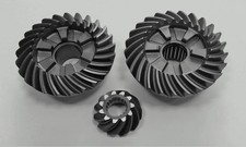 Kit ingranaggi yamaha - kit,