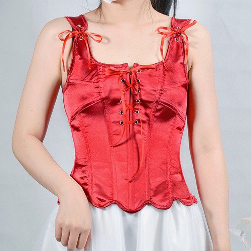 Corsetto donna rinascimentale