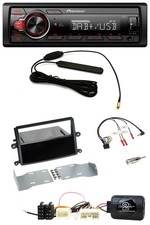 Pioneer mp3 dab - pioneer, volante