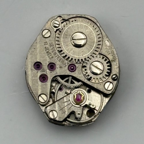 Movimento orologio standard - movimento,