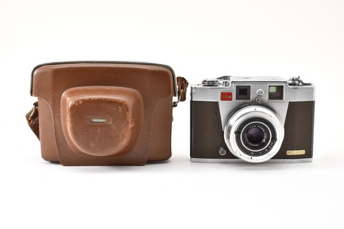 Quasi come nuovo mamiya - [quasi,